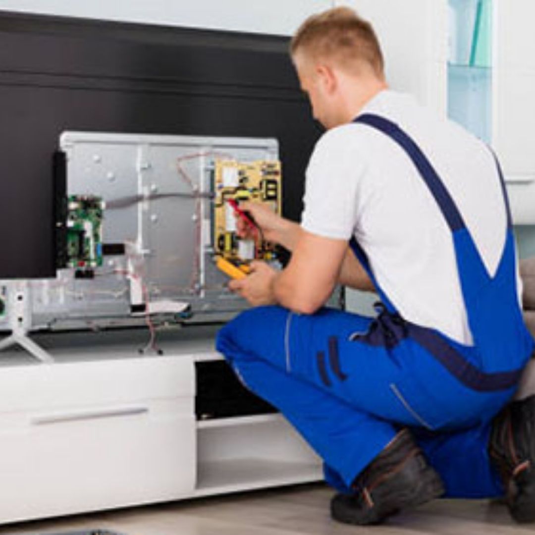 Akdeniz Televizyon Tamircisi